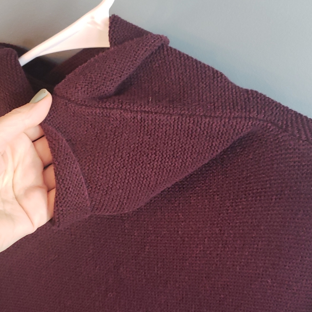 Tunic Sweater - Picture 3 of 6